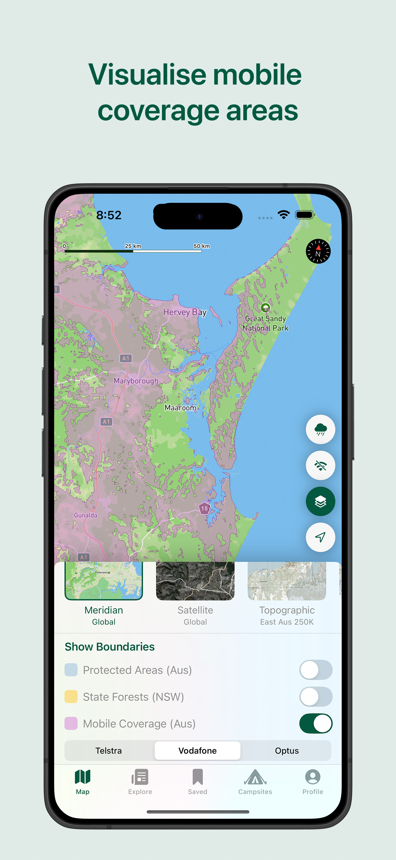App Store Screenshot 3