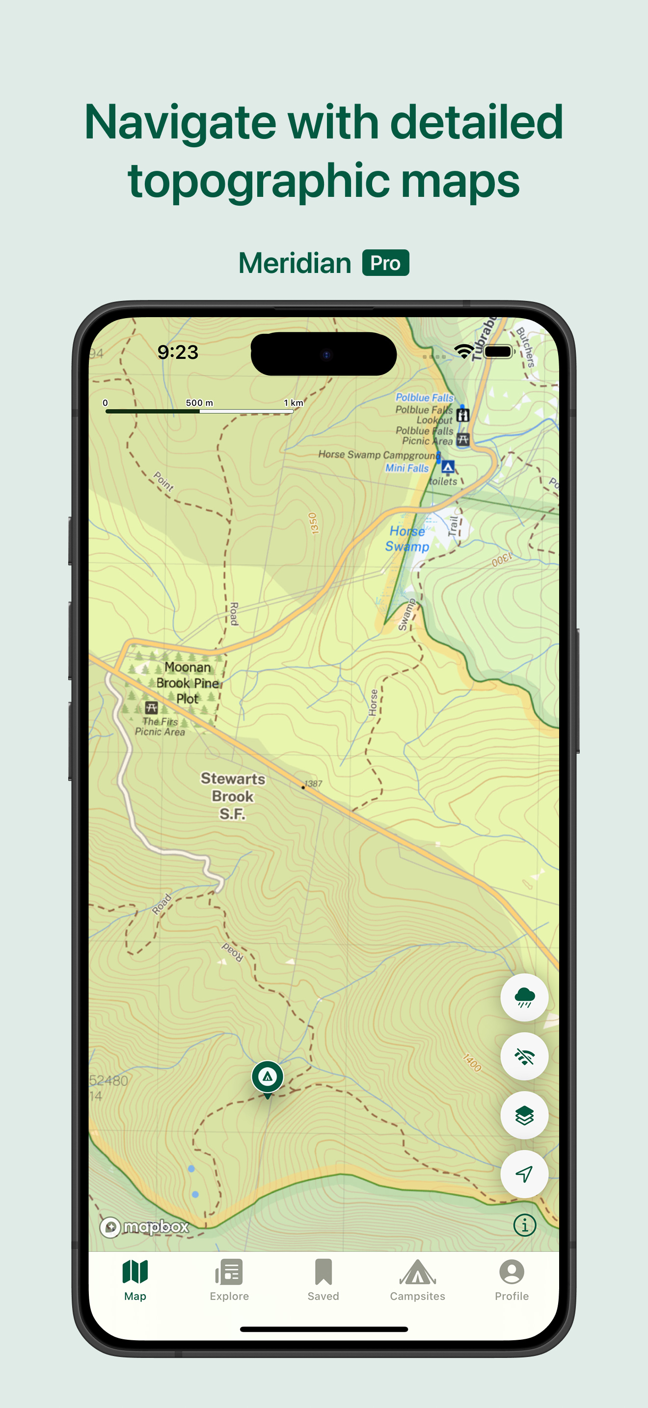 App Store Screenshot 4