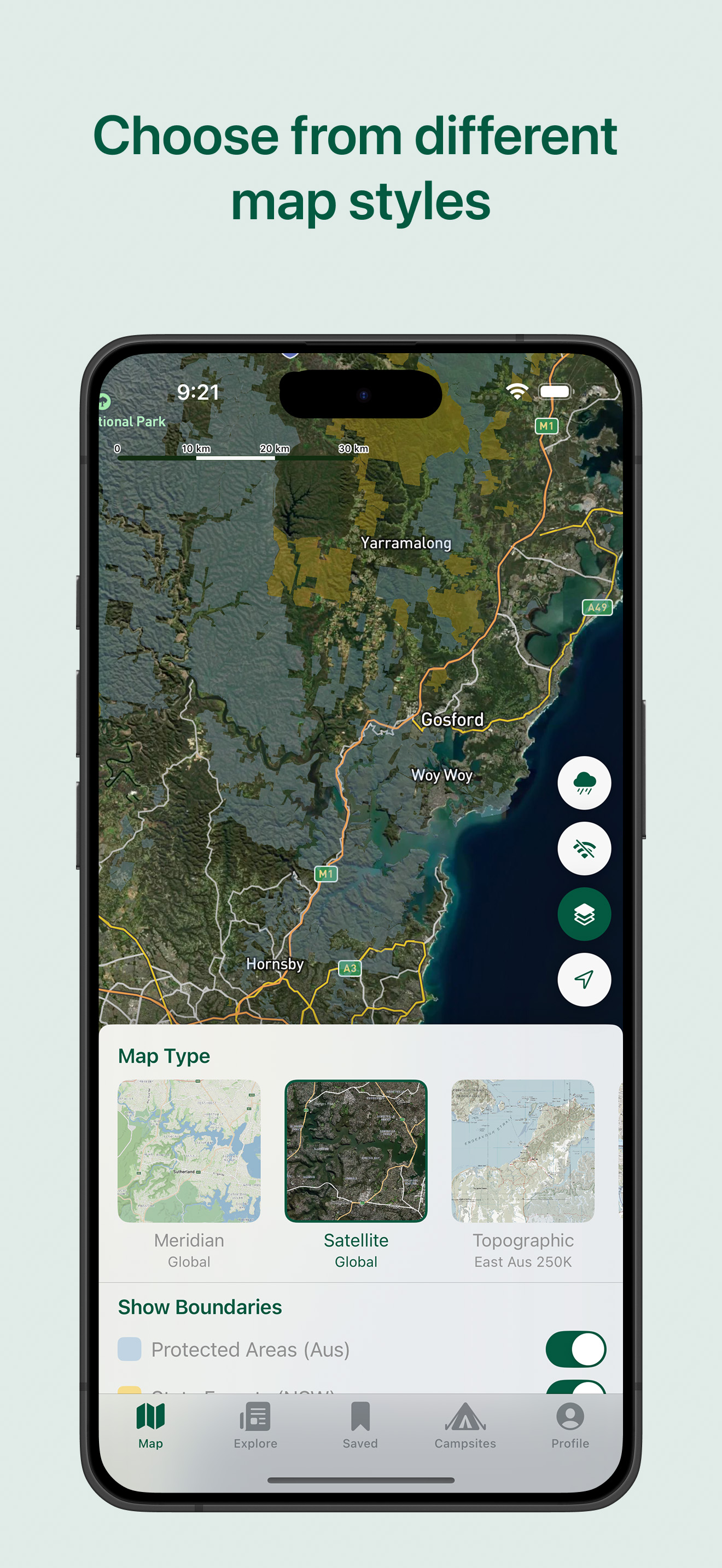 App Store Screenshot 5