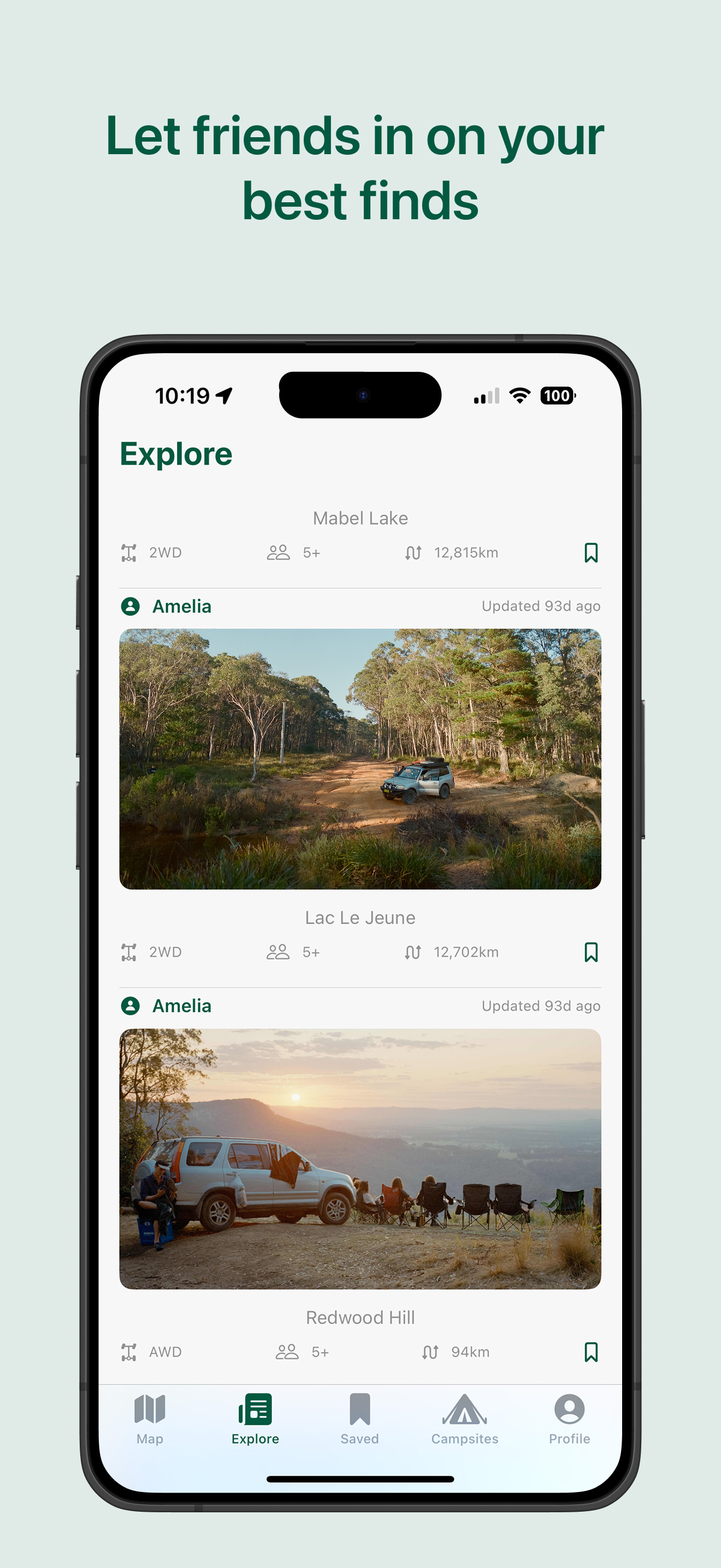 App Store Screenshot 6