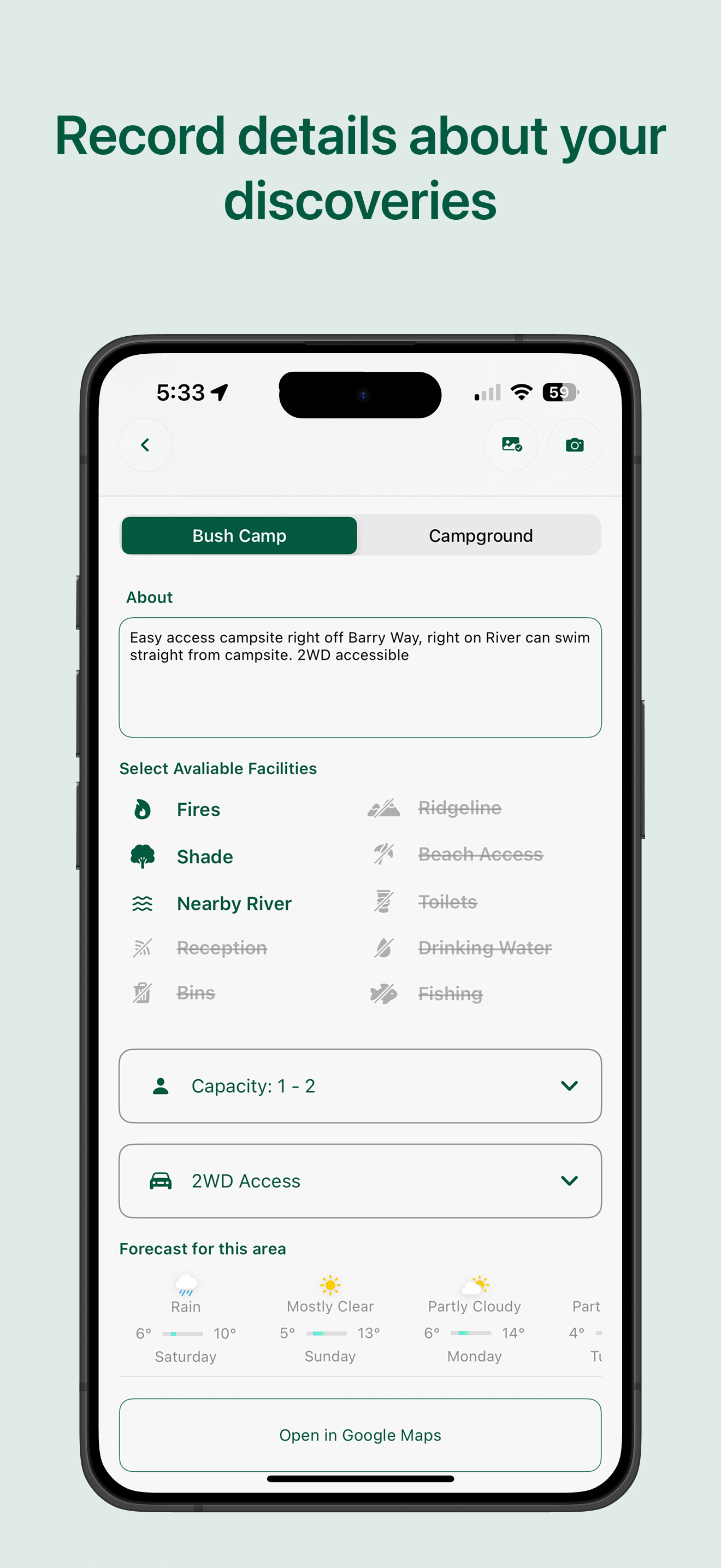 App Store Screenshot 7